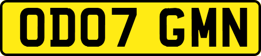 OD07GMN