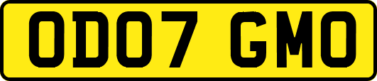 OD07GMO