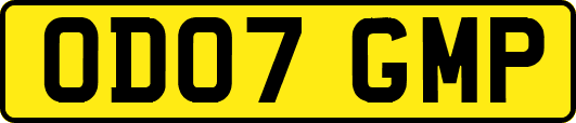 OD07GMP