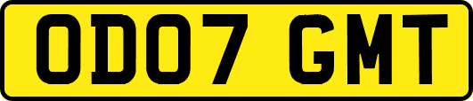 OD07GMT