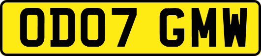 OD07GMW