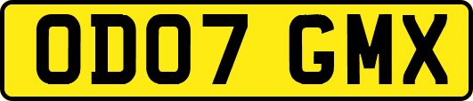 OD07GMX