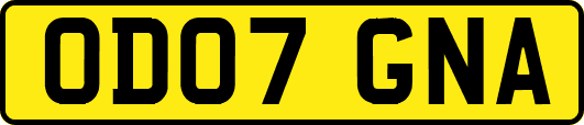 OD07GNA