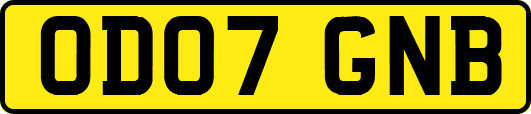 OD07GNB