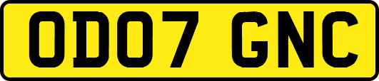 OD07GNC
