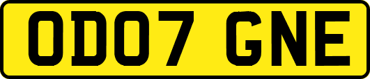 OD07GNE