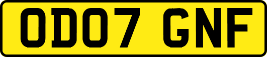 OD07GNF