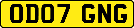 OD07GNG