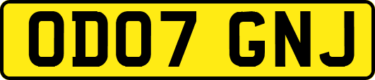 OD07GNJ