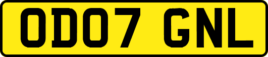 OD07GNL