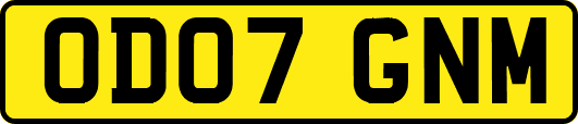 OD07GNM