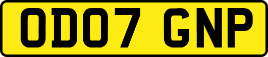 OD07GNP