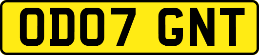 OD07GNT
