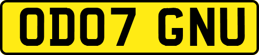 OD07GNU