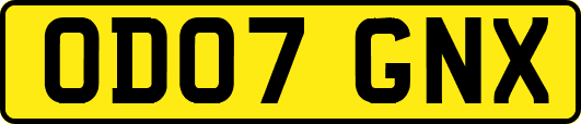 OD07GNX