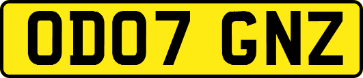 OD07GNZ