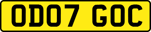 OD07GOC