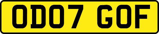 OD07GOF