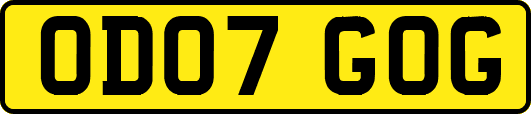 OD07GOG