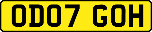OD07GOH