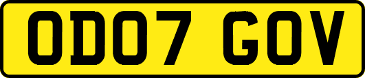 OD07GOV