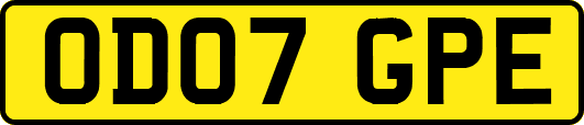 OD07GPE