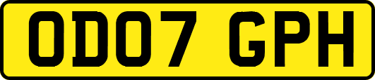 OD07GPH