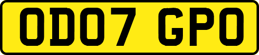 OD07GPO