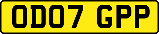 OD07GPP
