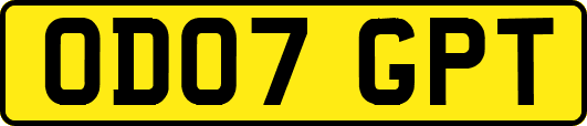OD07GPT