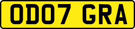 OD07GRA
