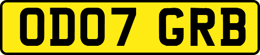 OD07GRB