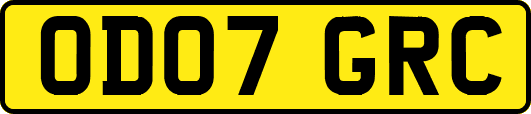 OD07GRC