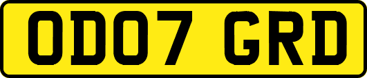 OD07GRD