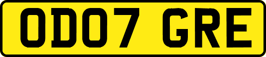 OD07GRE