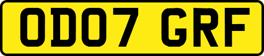 OD07GRF