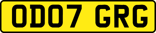 OD07GRG