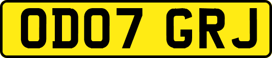 OD07GRJ
