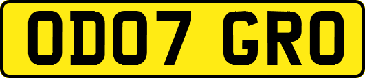 OD07GRO