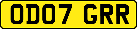 OD07GRR