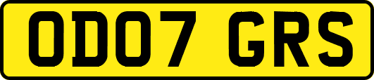 OD07GRS