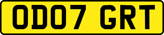 OD07GRT