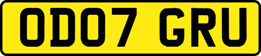OD07GRU