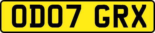 OD07GRX