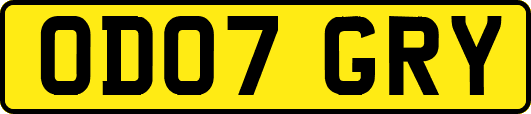 OD07GRY