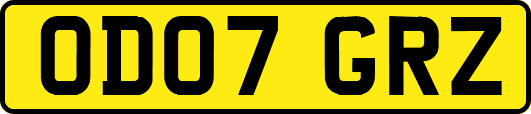 OD07GRZ