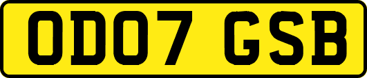OD07GSB
