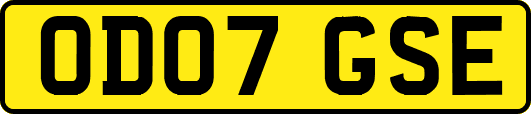 OD07GSE