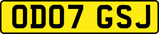 OD07GSJ