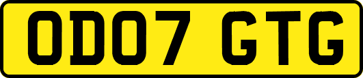 OD07GTG